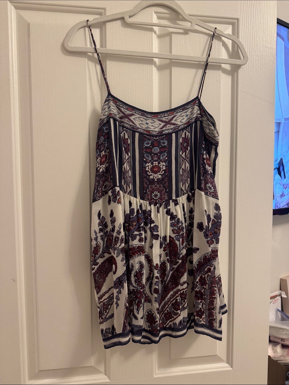 Isabel Marant top